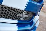Shelby F-150 2018 года